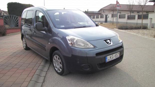 Peugeot Partner 1.6 HDi Symbole ( jabb Model )...