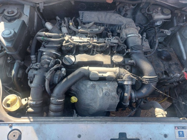 Peugeot Partner 1.6 Hdi vlt Citroen Berlingo 2.0 Hdi vlt