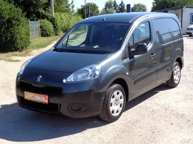 Peugeot Partner 1.6 VTi Access L1 72eKM Klma M...