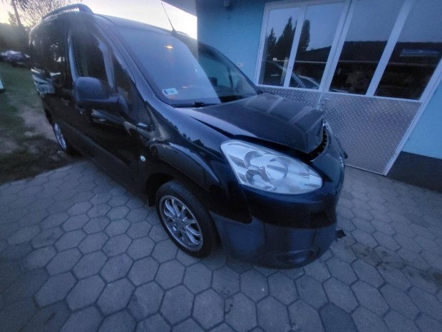 Peugeot Partner 1.6 e-HDi Access L1 MCP Indul-...