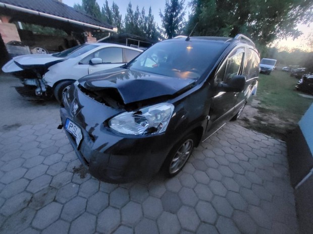 Peugeot Partner 1.6 e-HDi Access L1 MCP Indul-...