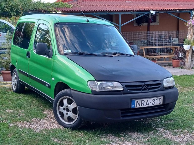 Peugeot Partner 2.0 HDi Presence