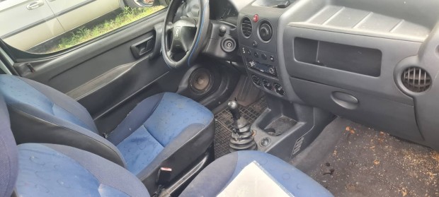 Peugeot Partner 2.0 hdi