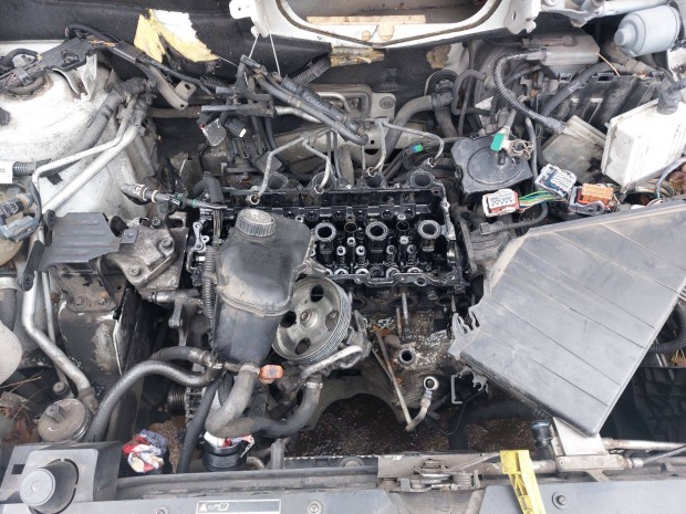 Peugeot Partner 2 1.6 Hdi v�lt�