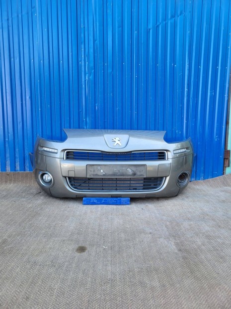 Peugeot Partner 2 II gyri 96829665 els lkhrt, LED menetfny