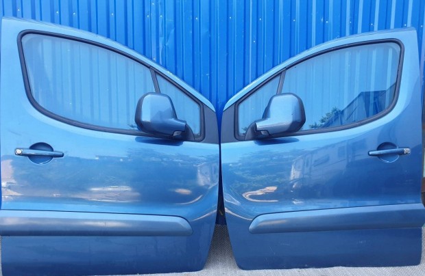 Peugeot Partner 2, Citroen Berlingo 2 bal, jobb visszapillant tkr