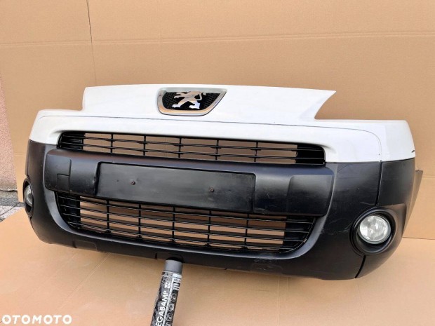 Peugeot Partner 2 tgk. els lkhrt kdlmps 2008-