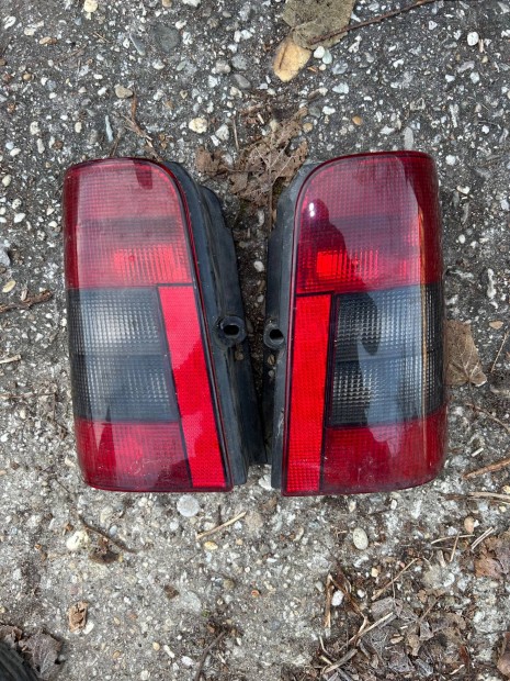 Peugeot Partner Citroen Berlingo hts lmpk komplet