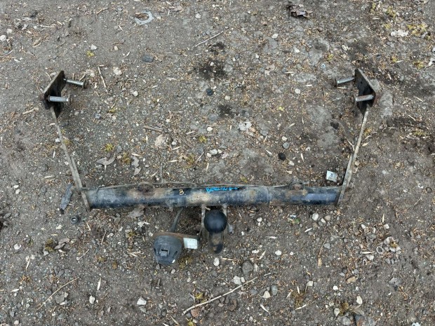 Peugeot Partner Citroen Berlingo von�horog 