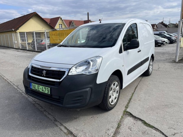 Peugeot Partner Electric Active L1 (Automata)