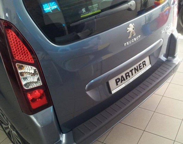 Peugeot Partner Rifter 2018tl Manyag Lkhrtvd Csomagtrajthoz