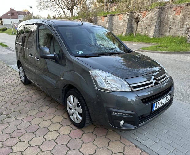 Peugeot Partner Tepee 1.6 Bluehdi Access S&S Fa...
