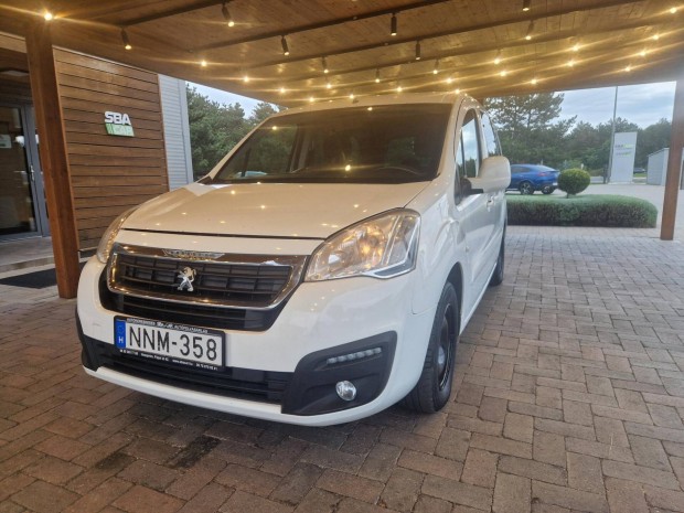 Peugeot Partner Tepee 1.6 Bluehdi Active NNM-358