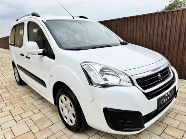 Peugeot Partner Tepee 1.6 Bluehdi Active S&S GY...