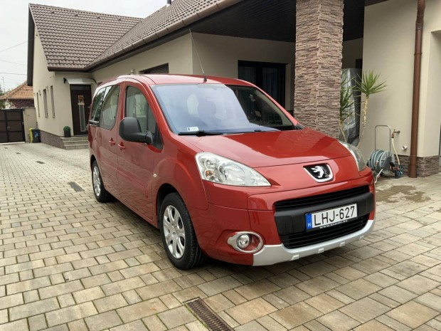 Peugeot Partner Tepee 1.6 Confort //114.000KM//...