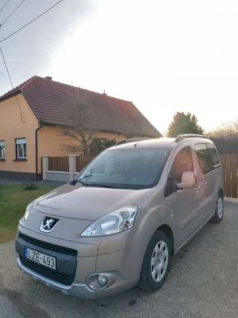 Peugeot Partner Tepee 1.6 HDI 7 szemly 