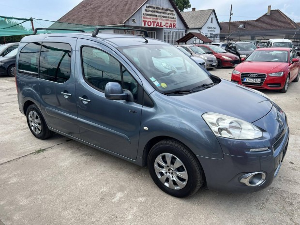 Peugeot Partner Tepee 1.6 HDi Active