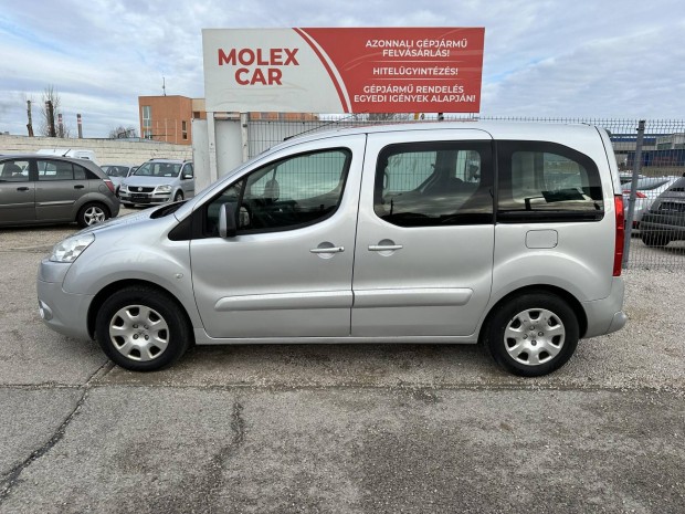 Peugeot Partner Tepee 1.6 HDi Active Kitn LL...