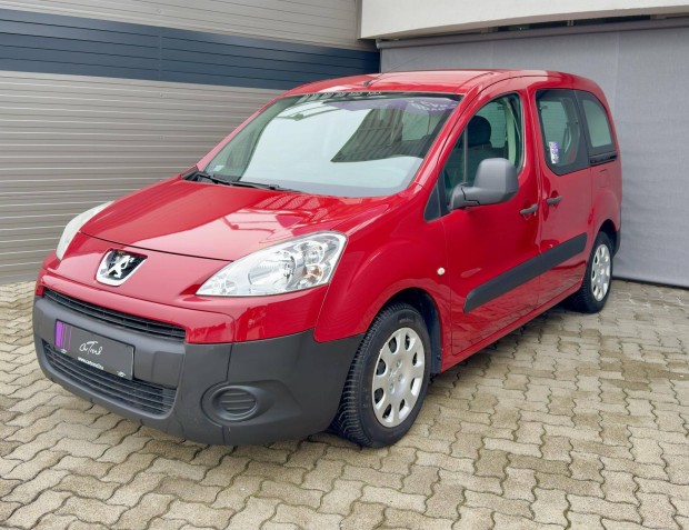 Peugeot Partner Tepee 1.6 HDi Confort Garancival!