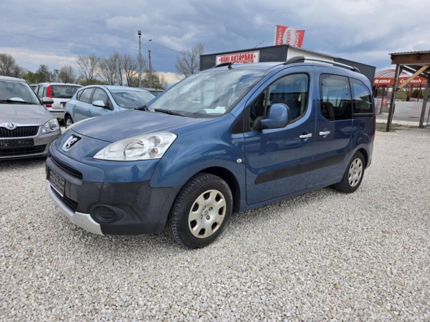 Peugeot Partner Tepee 1.6 HDi Outdoor EURO5 188...