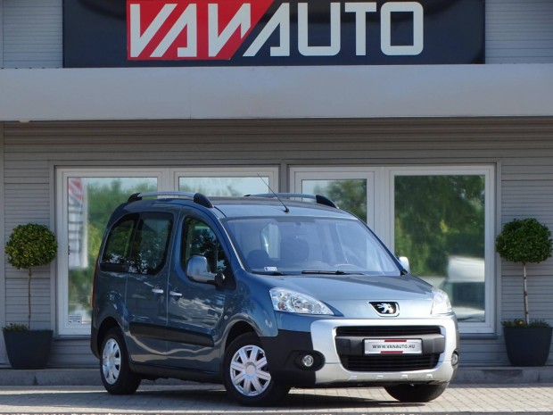 Peugeot Partner Tepee 1.6 HDi Outdoor EURO5 DIG...