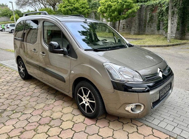 Peugeot Partner Tepee 1.6 HDi Outdoor Facelift-...
