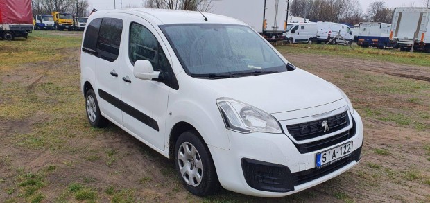 Peugeot Partner Tepee 1.6 HDi - 7 szem