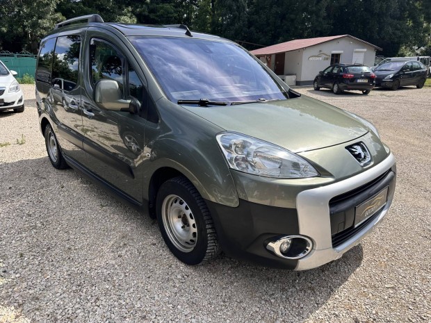 Peugeot Partner Tepee 1.6 Outdoor