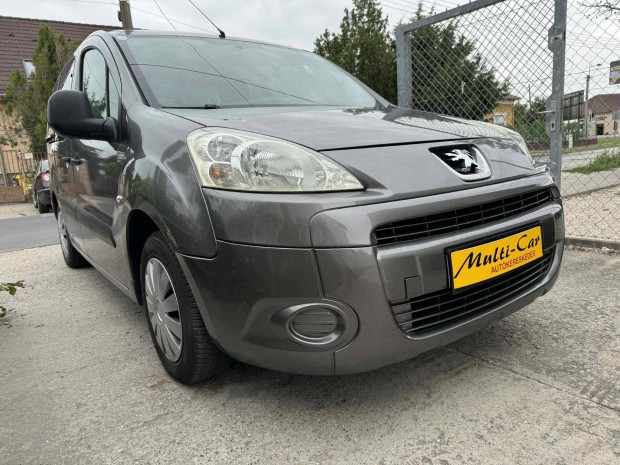 Peugeot Partner Tepee 1.6 Premium Friss Műszaki...