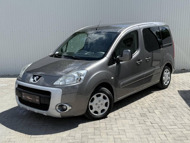 Peugeot Partner Tepee 1.6 Premium Multimdia.KL...