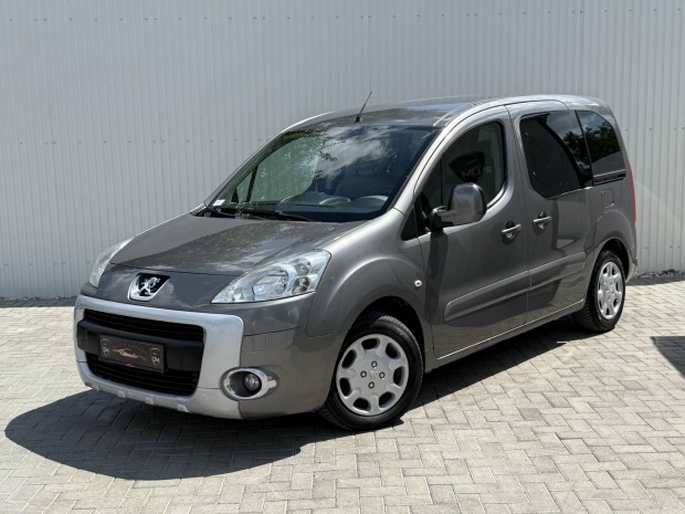 Peugeot Partner Tepee 1.6 Premium Multimdia.KL...