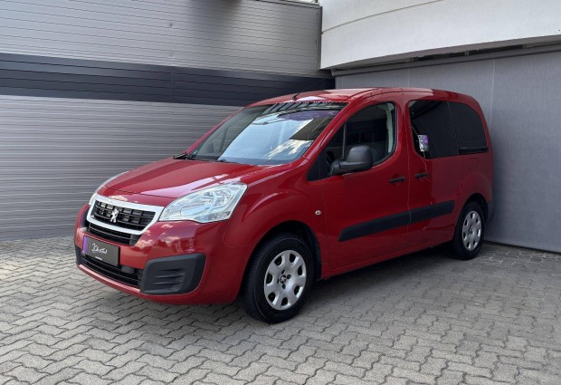 Peugeot Partner Tepee 1.6 VTi Active Garanci�val!