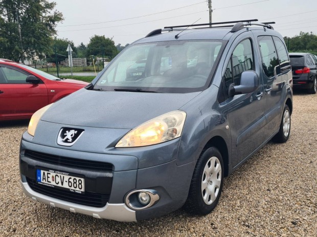 Peugeot Partner Tepee 1.6 VTi Outdoor