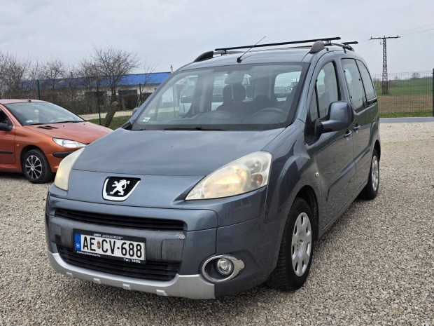 Peugeot Partner Tepee 1.6 VTi Outdoor