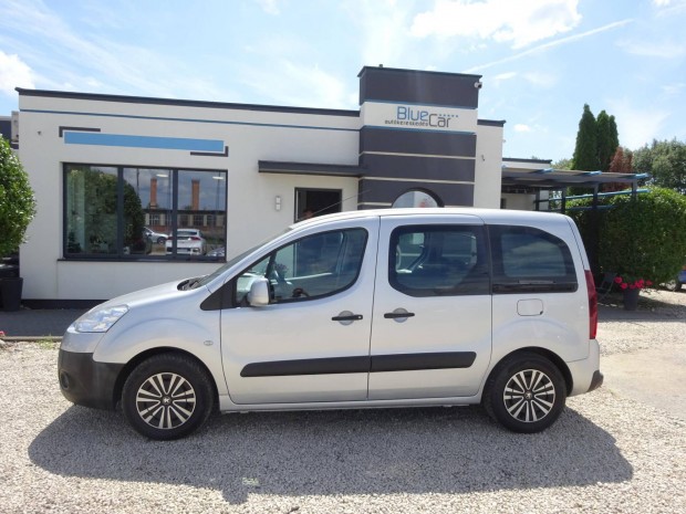 Peugeot Partner Tepee 1.6 e-HDi Base STT KM:168...