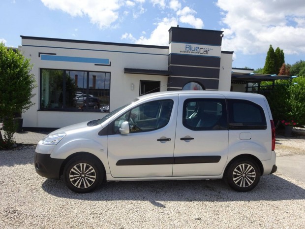 Peugeot Partner Tepee 1.6 e-HDi Base STT KM:168...