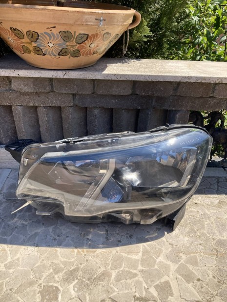 Peugeot Partner /Rifter balos fnyszr(2019-  )9816826980