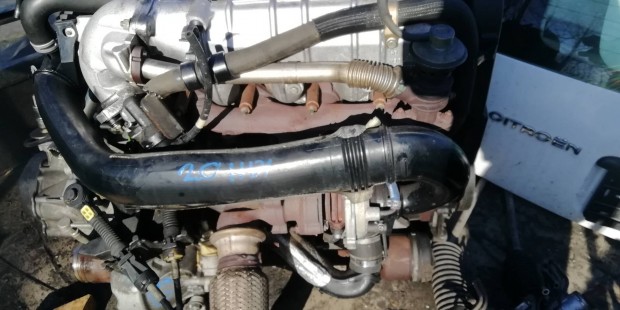 Peugeot Partner , C Berlingo 2.0 HDI Rhy komplett motor garanciával
