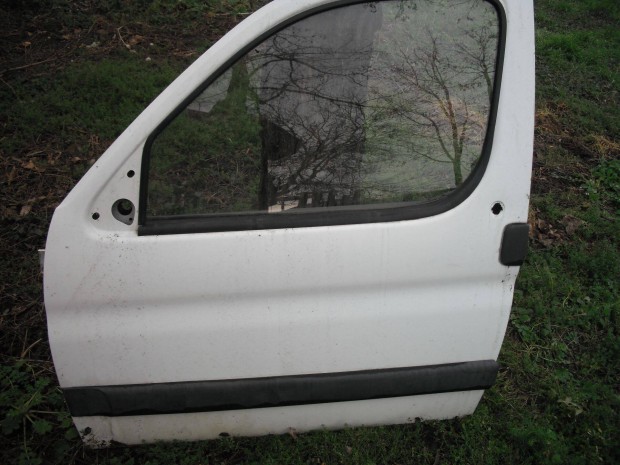 Peugeot Partner ajt