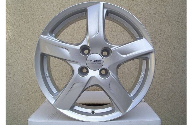 Peugeot Partner alufelni gyri mretben 17 col orszgosan. Anzio