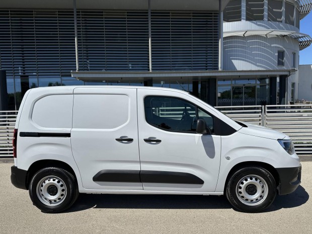 Peugeot Partner e-Partner 50kWh L1 (Automata) O...