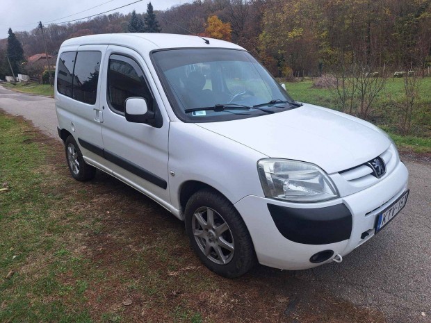 Peugeot Partner elad