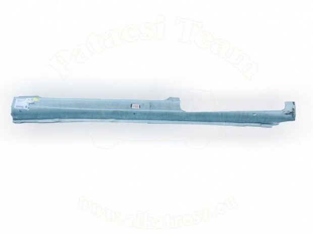 Peugeot Partner küszöb 0550011