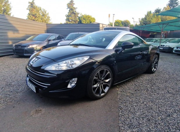 Peugeot Rcz 1.6 Thp Szervízkönyv - Android - fr...
