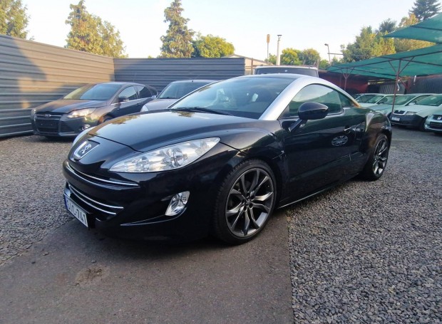 Peugeot Rcz 1.6 Thp Szervízkönyv - Android - fr...