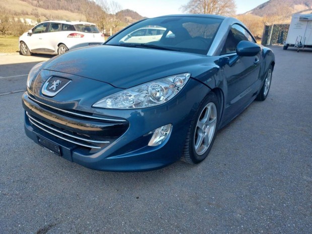 Peugeot Rcz 1.6i 200 LE