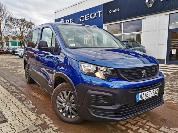 Peugeot Rifter 1.2 Puretech Active Pack S&S L2...