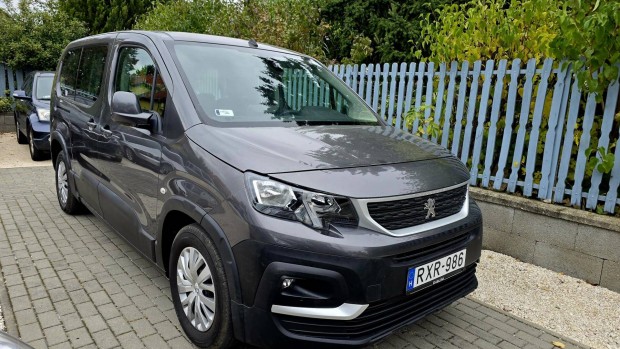 Peugeot Rifter 1.2 Puretech Active S&S L2 (7 sz...