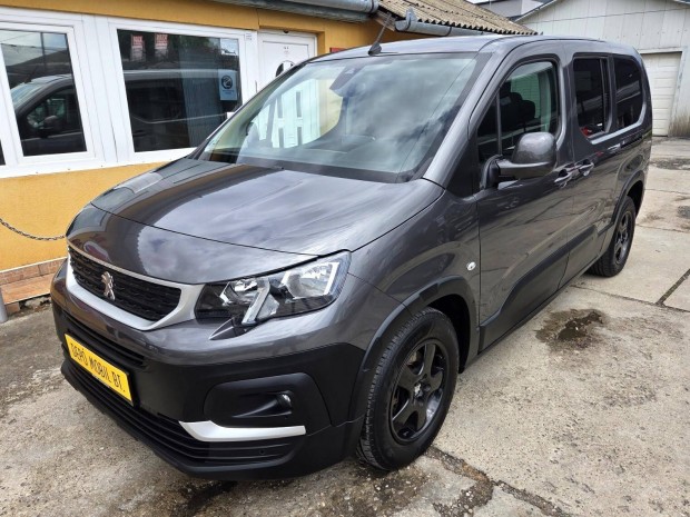 Peugeot Rifter 1.2 Puretech Active S&S L2 (7 sz...