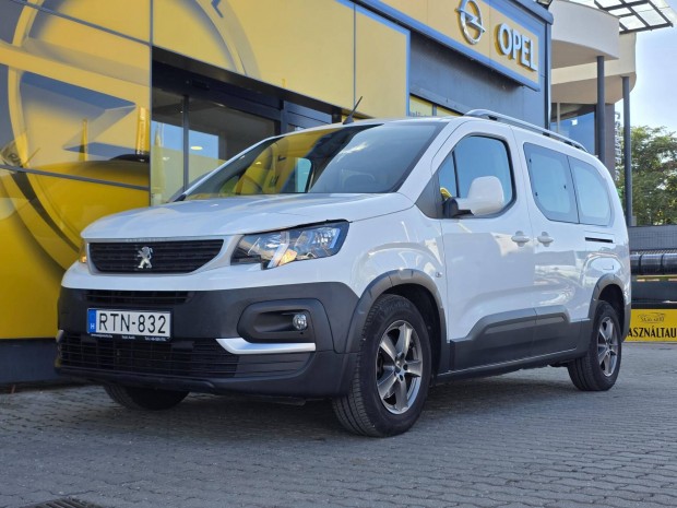 Peugeot Rifter 1.2 Puretech Active S&S L2 (7 sz...